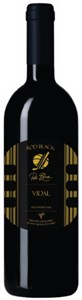 Terra Estate Winery Rod Black Signature Series Vidal 2016